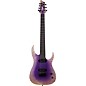 Schecter Guitar Research John Browne Tao-7 7-String Electric Guitars Electric Guitar Ozone Burst