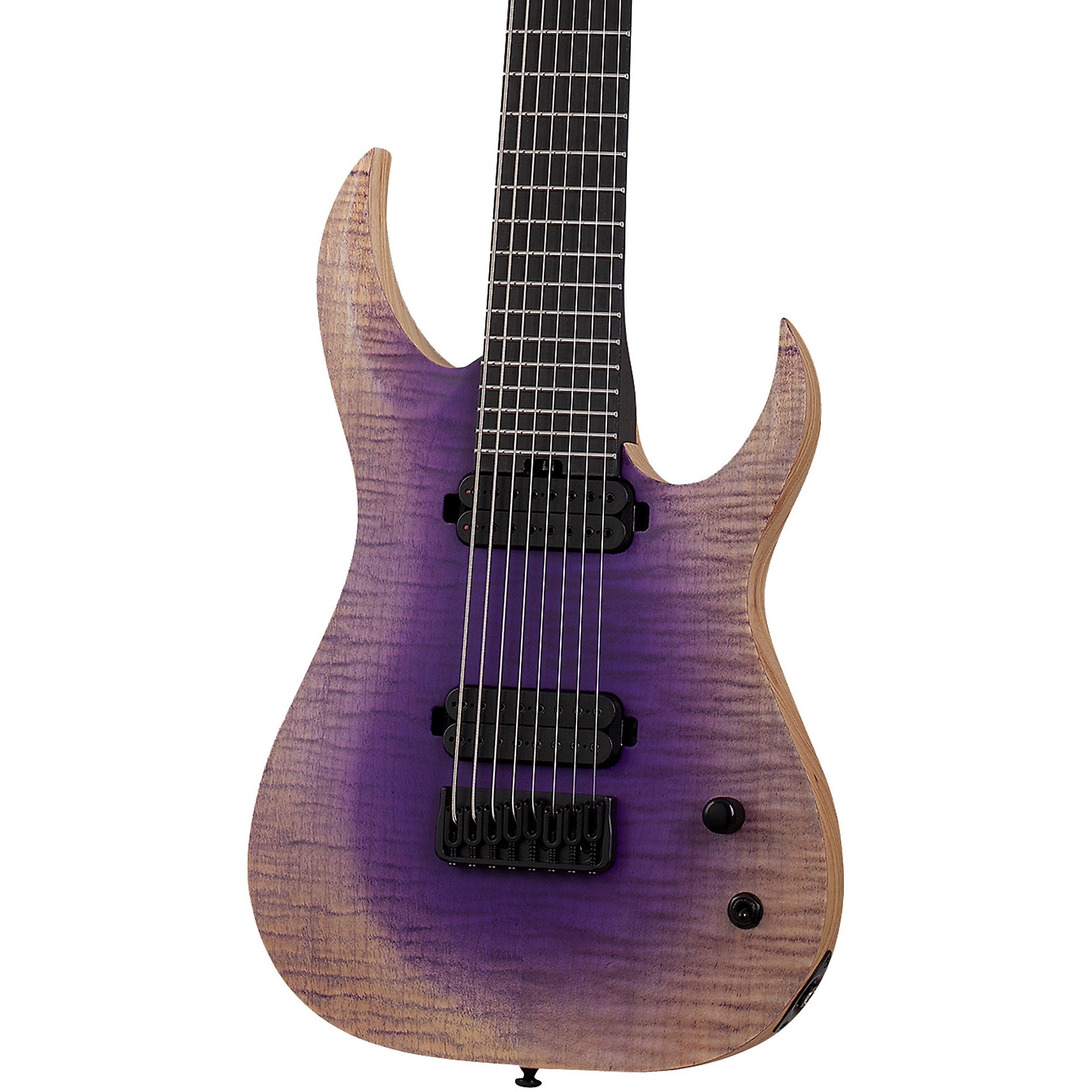 Nintendo Switch - Schecter Schecter Sun Valley Super Shredder FR Electric Guitar
