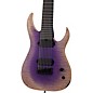 Schecter Guitar Research John Browne Tao-8 8-String Electric Guitar Ozone Burst