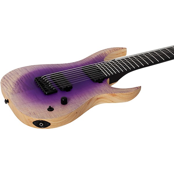 Squirt ギター Sonicake Acoustic-Electric Travel Guitar QGT-01