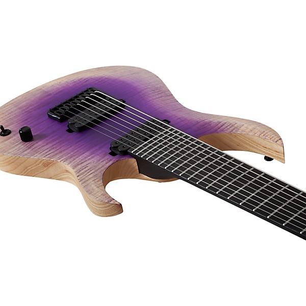 Schecter Guitar Research John Browne Tao-8 8-String Electric