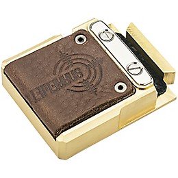 Snareweight LLC Snare Drum Dampener With Leather