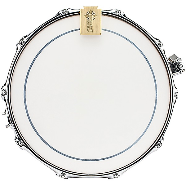 Snareweight LLC Snare Drum Dampener With Leather