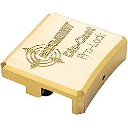 Snareweight LLC Brass Pro Lock