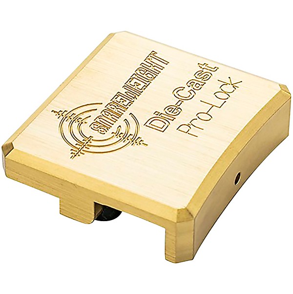 Snareweight LLC Brass Pro Lock