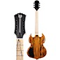 Wylde Audio Barbarian Pale Moon Ebony Electric Guitar Gloss Natural