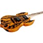 Wylde Audio Barbarian Pale Moon Ebony Electric Guitar Gloss Natural