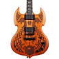 Wylde Audio Barbarian Carveworks Electric Guitar Natural Satin thumbnail