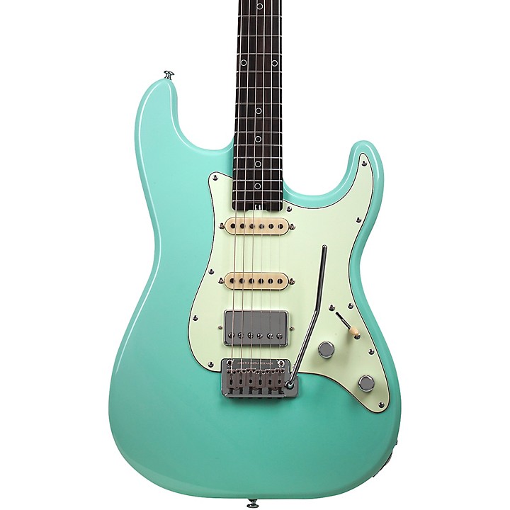 Schecter Guitar research JOL Series エレアコ