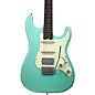 Schecter Guitar Research Nick Johnston Traditional HSS 10th Anniversary Electric Guitar Atomic Green thumbnail