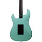 Schecter Guitar Research Nick Johnston Traditional HSS 10th Anniversary Electric Guitar Atomic Green