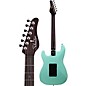Schecter Guitar Research Nick Johnston Traditional HSS 10th Anniversary Electric Guitar Atomic Green