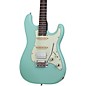 Schecter Guitar Research Nick Johnston Traditional HSS 10th Anniversary Electric Guitar Atomic Green