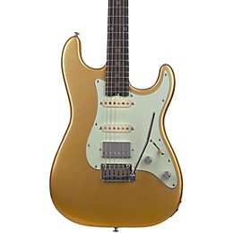 Schecter Guitar Research Nick Johnston Traditional HSS 10th