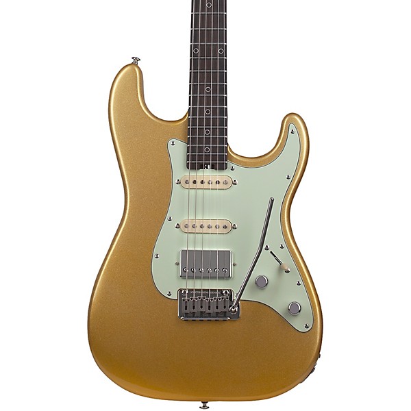 Schecter Guitar Research Nick Johnston Traditional HSS 10th