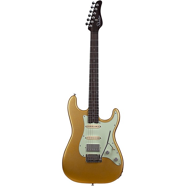 Schecter Nick Johnston Traditional HSS Electric Guitar