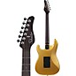Schecter Guitar Research Nick Johnston Traditional HSS 10th Anniversary Electric Guitar Atomic Saffron