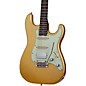 Schecter Guitar Research Nick Johnston Traditional HSS 10th Anniversary Electric Guitar Atomic Saffron