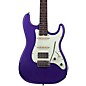 Schecter Guitar Research Nick Johnston Traditional HSS 10th Anniversary Electric Guitar Atomic Violet thumbnail