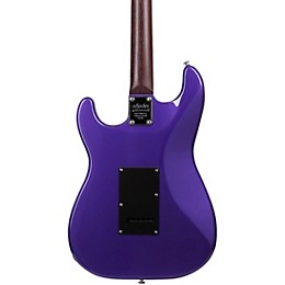 Schecter Guitar Research Nick Johnston Traditional HSS 10th Anniversary Electric Guitar Atomic Violet