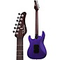 Schecter Guitar Research Nick Johnston Traditional HSS 10th Anniversary Electric Guitar Atomic Violet