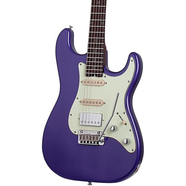Schecter Nick Johnston Traditional HSS Electric Guitar