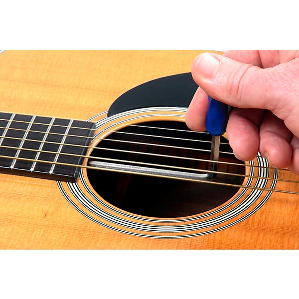 Music Nomad Premium Truss Rod Wrench 4 mm