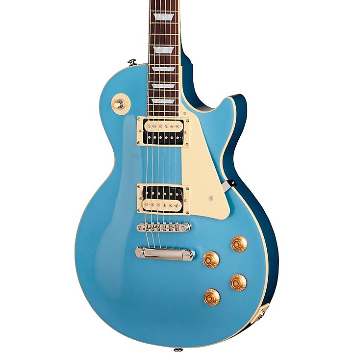 Open Box Epiphone Les Paul Special-I Limited-Edition Electric