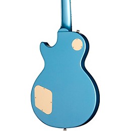 Epiphone Les Paul Modern Pro Guitar Center-Exclusive Electric Guitar - Pacific Blue