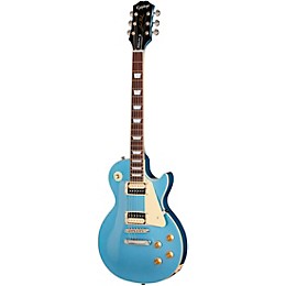 Epiphone Les Paul Modern Pro Guitar Center-Exclusive Electric Guitar - Pacific Blue