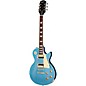 Epiphone Les Paul Modern Pro Guitar Center-Exclusive Electric Guitar - Pacific Blue