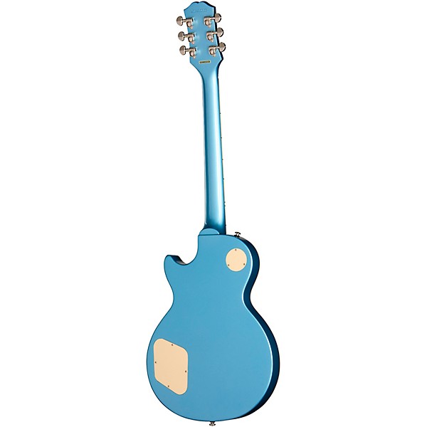 Epiphone Les Paul Modern Pro Guitar Center-Exclusive Electric Guitar - Pacific Blue