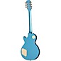 Epiphone Les Paul Modern Pro Guitar Center-Exclusive Electric Guitar - Pacific Blue