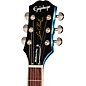 Epiphone Les Paul Modern Pro Guitar Center-Exclusive Electric Guitar - Pacific Blue