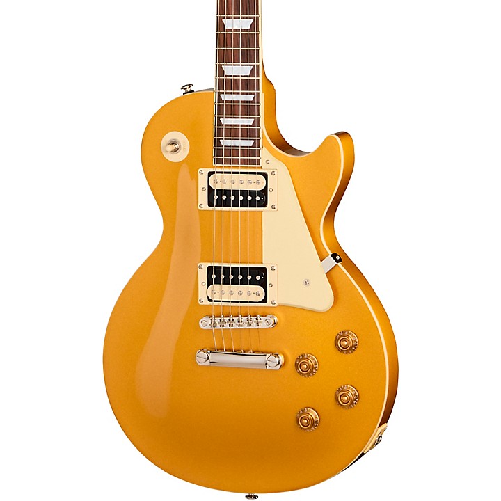 Epiphone Les Paul Classic Electric Guitar Honey Burst | Guitar Center