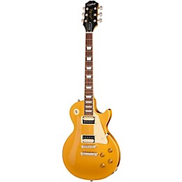 Epiphone Les Paul Modern Pro Guitar Center-Exclusive Electric Guitar - Metallic Gold