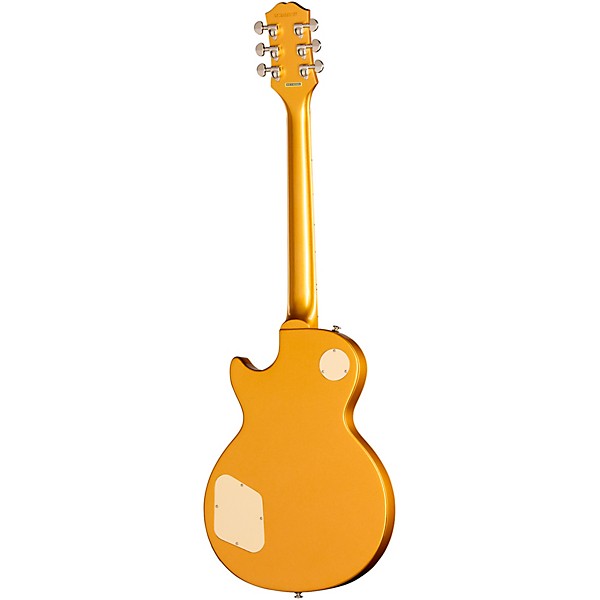 Epiphone Les Paul Modern Pro Guitar Center-Exclusive Electric Guitar - Metallic Gold