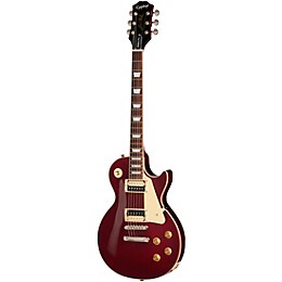 Epiphone Les Paul Modern Pro Guitar Center-Exclusive Electric Guitar Wine Red