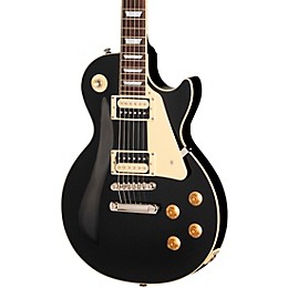 Epiphone Les Paul Modern Pro Guitar Center-Exclusive Electric Guitar - Ebony