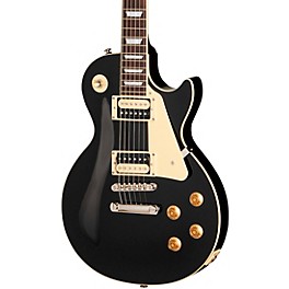 Epiphone Les Paul Modern Pro Guitar Center-Exclusive Electric Guitar - Ebony