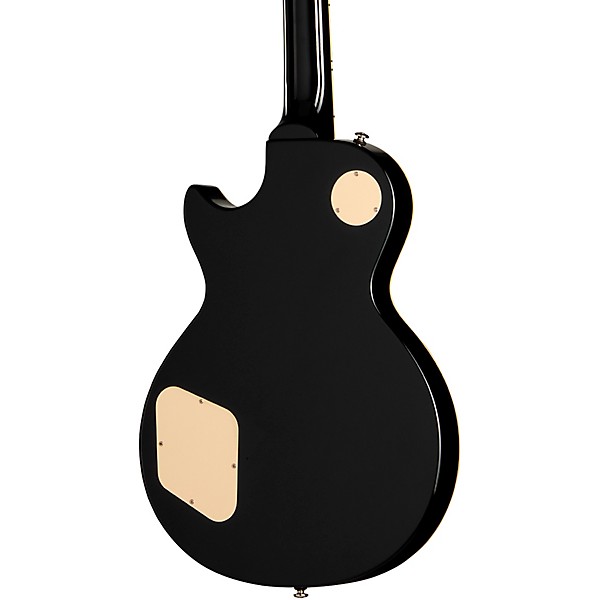 Epiphone Les Paul Modern Pro Guitar Center-Exclusive Electric Guitar - Ebony