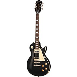 Epiphone Les Paul Modern Pro Guitar Center-Exclusive Electric Guitar - Ebony