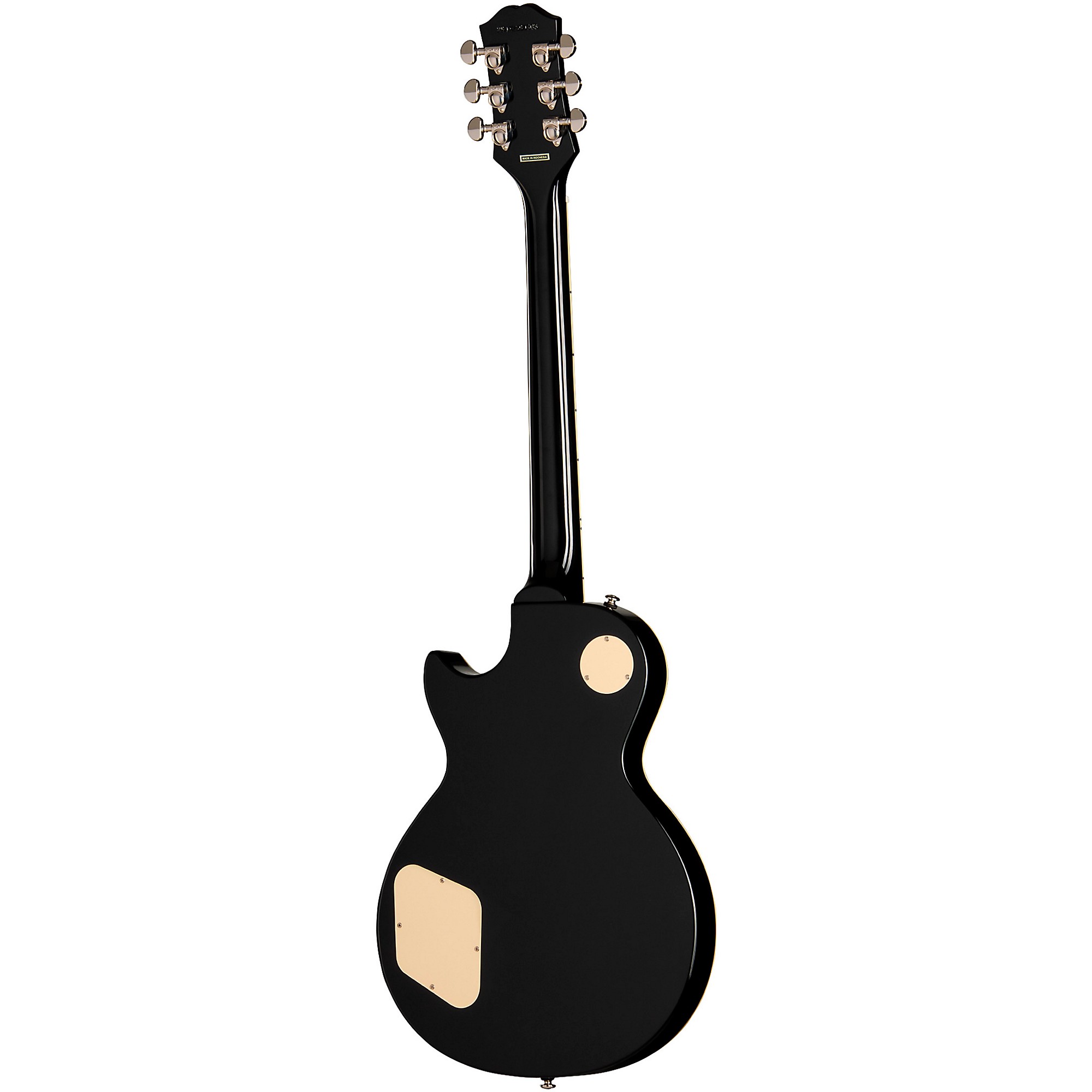 Epiphone Les Paul Modern Pro Electric Guitar-Ebony