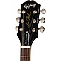 Epiphone Les Paul Modern Pro Guitar Center-Exclusive Electric Guitar - Ebony