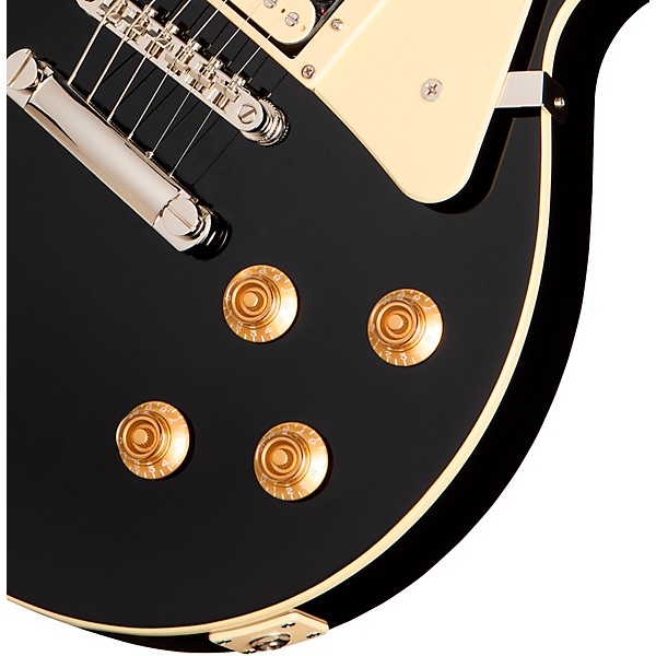 Epiphone Les Paul Modern Pro Guitar Center-Exclusive Electric Guitar - Ebony