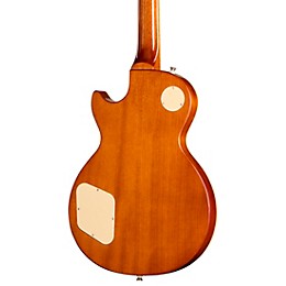 Epiphone Les Paul Standard '60s Figured Electric Guitar - Lemon Burst