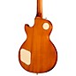 Epiphone Les Paul Standard '60s Figured Electric Guitar - Lemon Burst