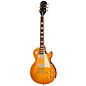 Epiphone Les Paul Standard '60s Figured Electric Guitar - Lemon Burst