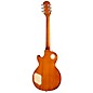 Epiphone Les Paul Standard '60s Figured Electric Guitar - Lemon Burst