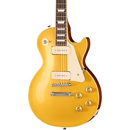 Epiphone Les Paul Standard '50s Electric Guitar - Metallic Gold